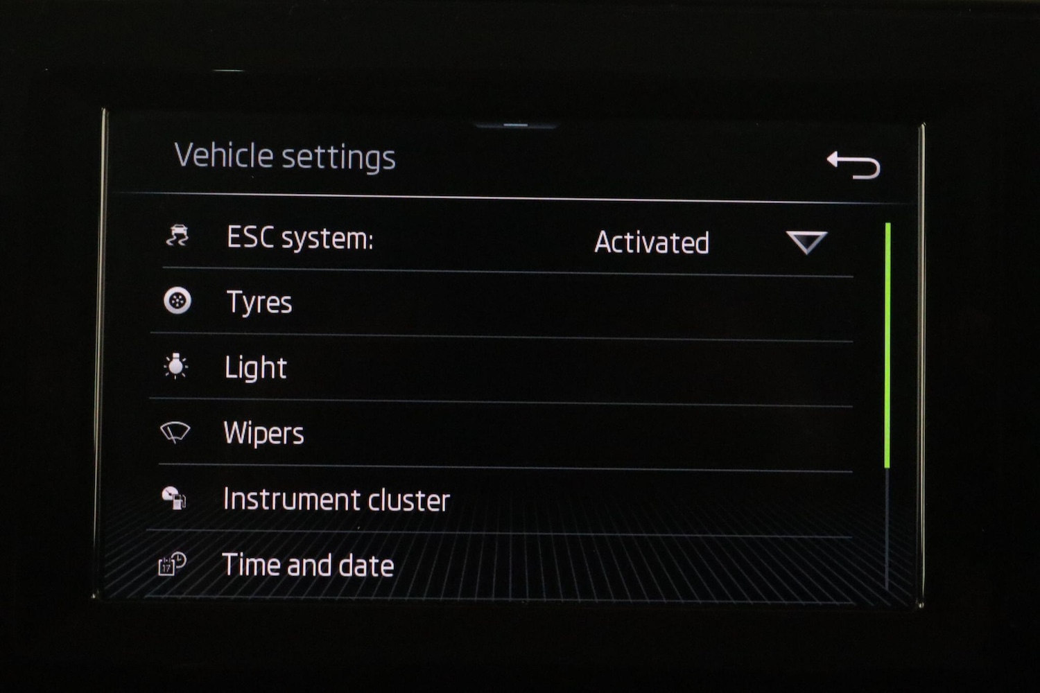 Used Skoda Kamiq 2021 for sale - 76408509: Photo 27