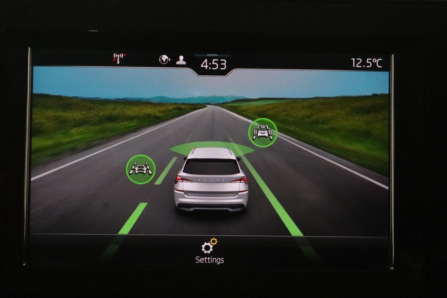 Used Skoda Kamiq 2021 for sale - 76408509: Photo 29