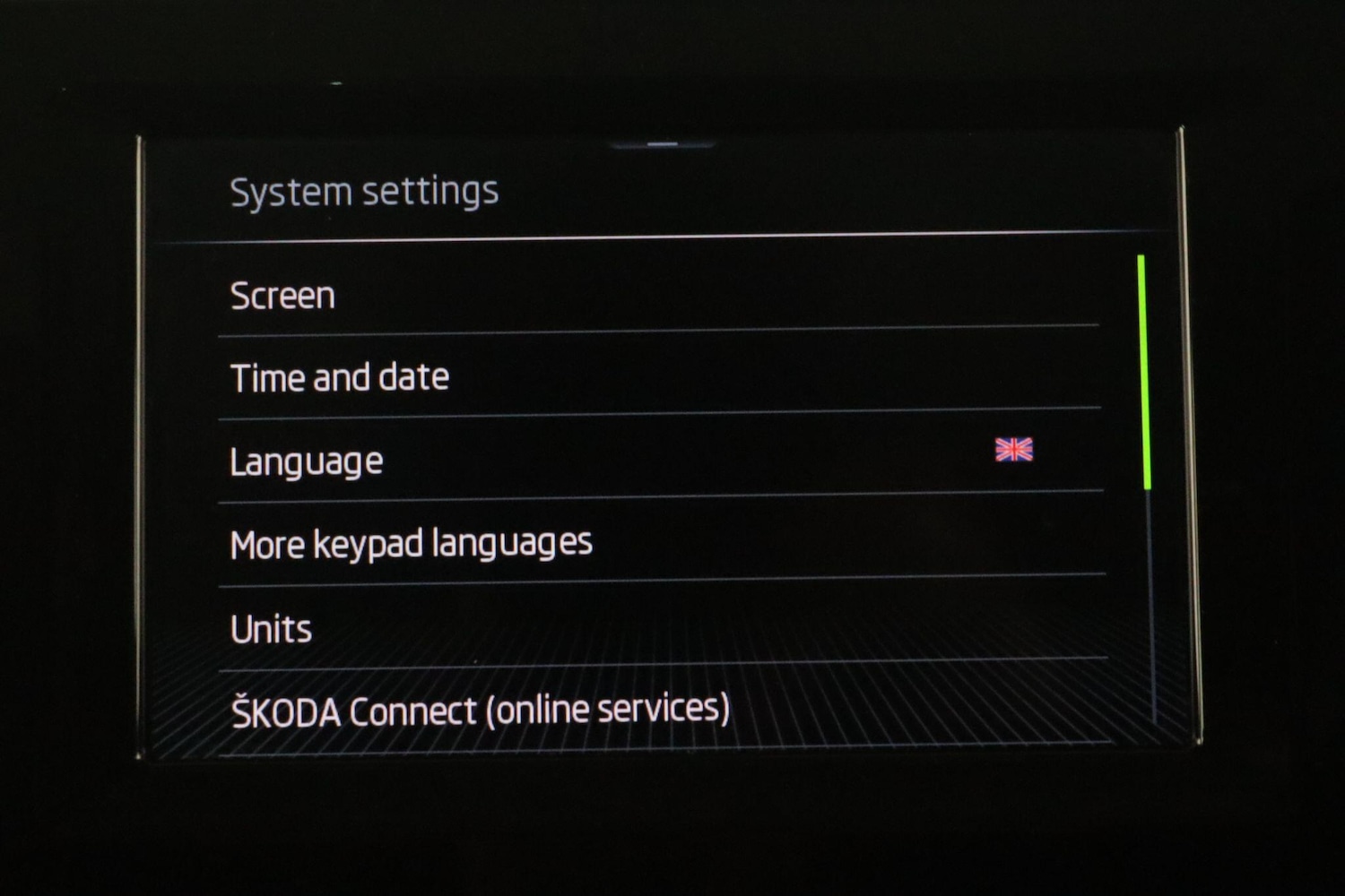 Used Skoda Kamiq 2021 for sale - 76408509: Photo 31