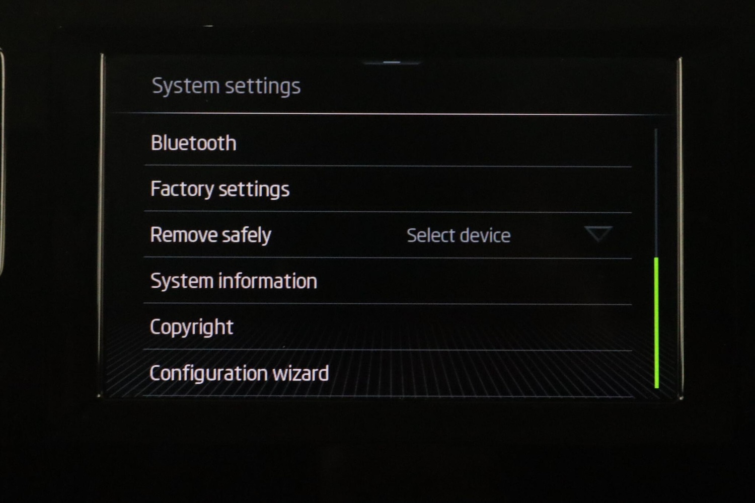 Used Skoda Kamiq 2021 for sale - 76408509: Photo 32