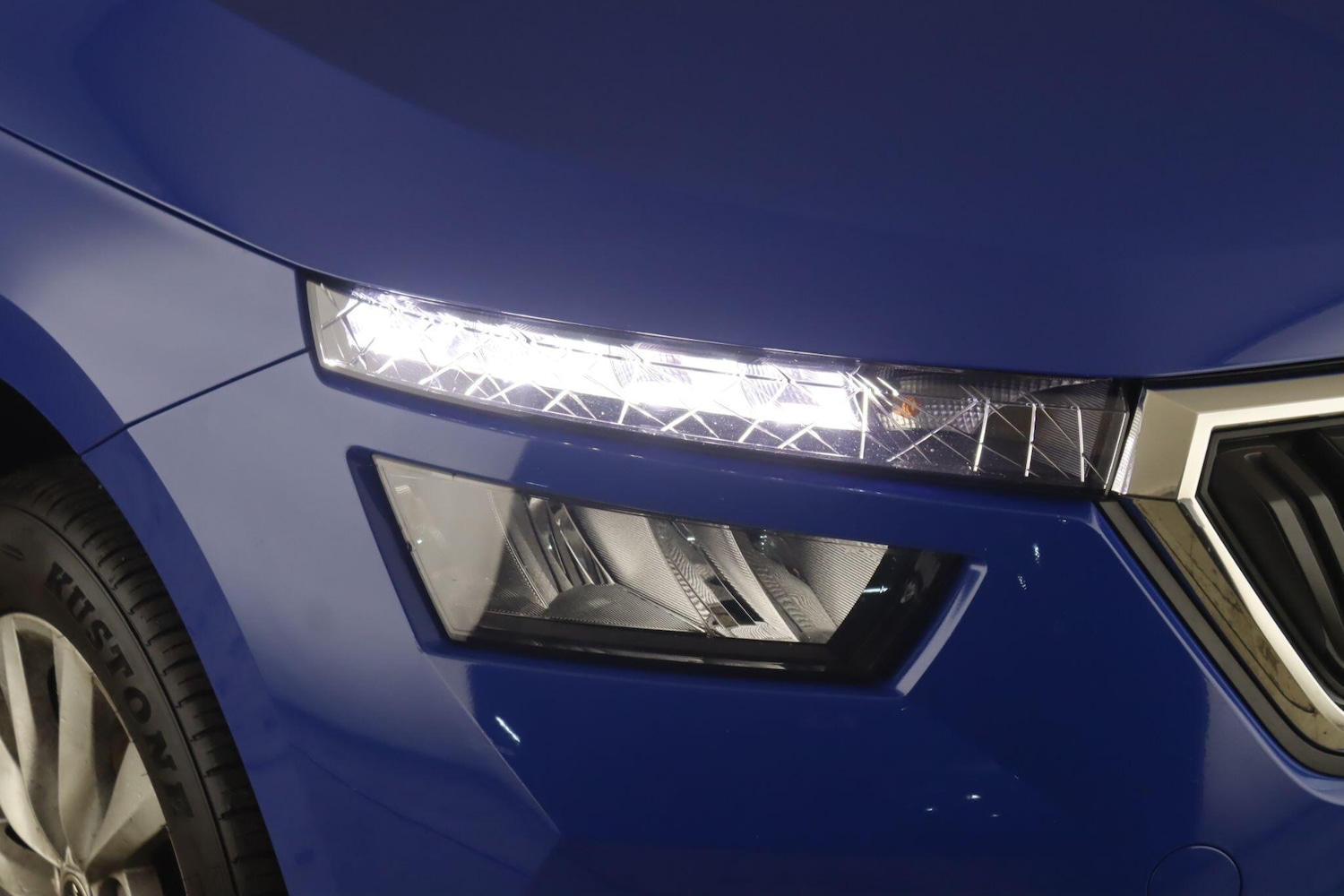 Used Skoda Kamiq 2021 for sale - 76408509: Photo 9