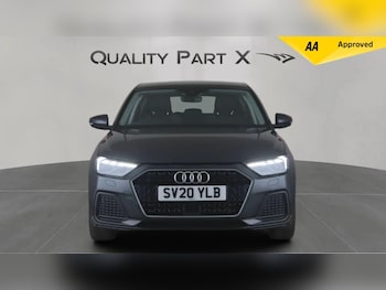 Used Audi A1 2020 for sale - 78946632: Photo