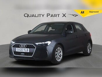 Used Audi A1 2020 for sale - 78946632: Photo