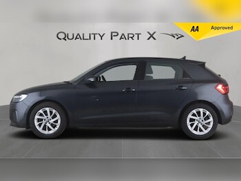 Used Audi A1 2020 for sale - 78946632: Photo