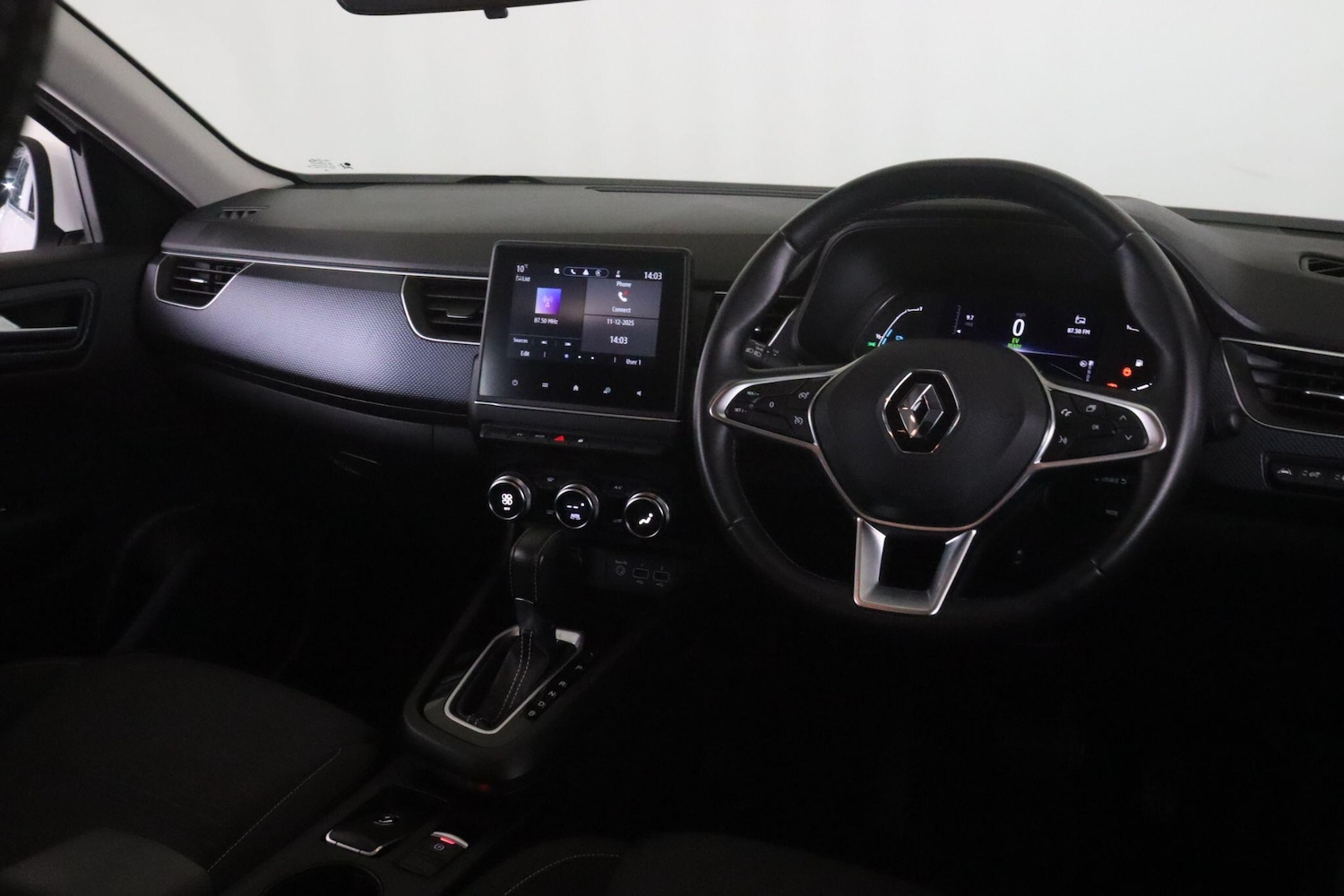 Used Renault Arkana 2022 for sale - 76898658: Photo 15