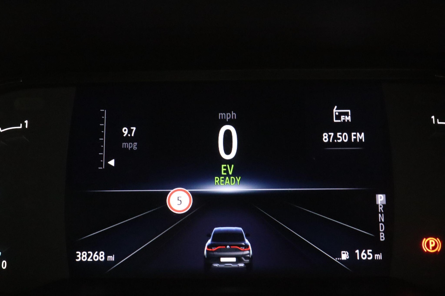 Used Renault Arkana 2022 for sale - 76898658: Photo 18