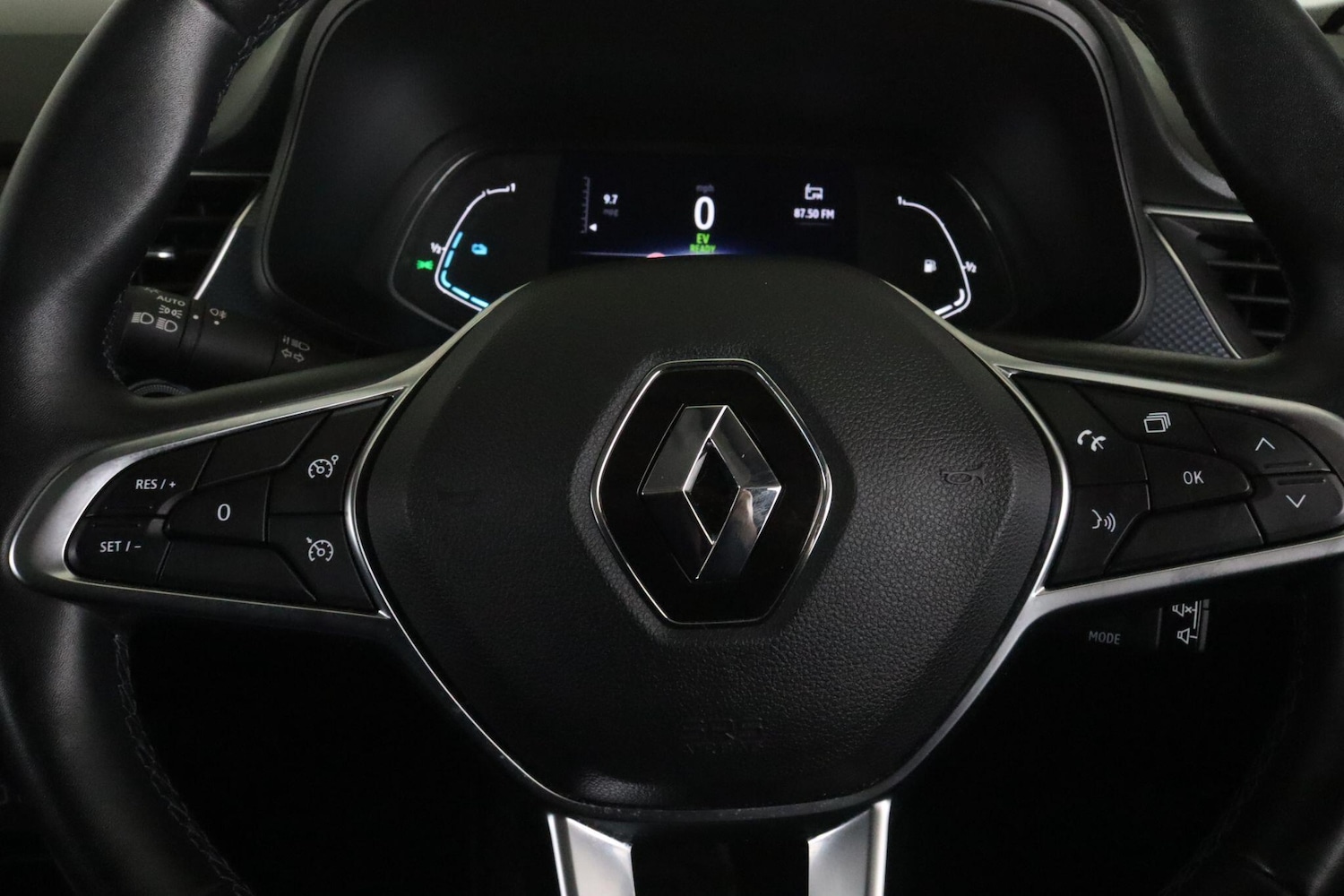 Used Renault Arkana 2022 for sale - 76898658: Photo 19