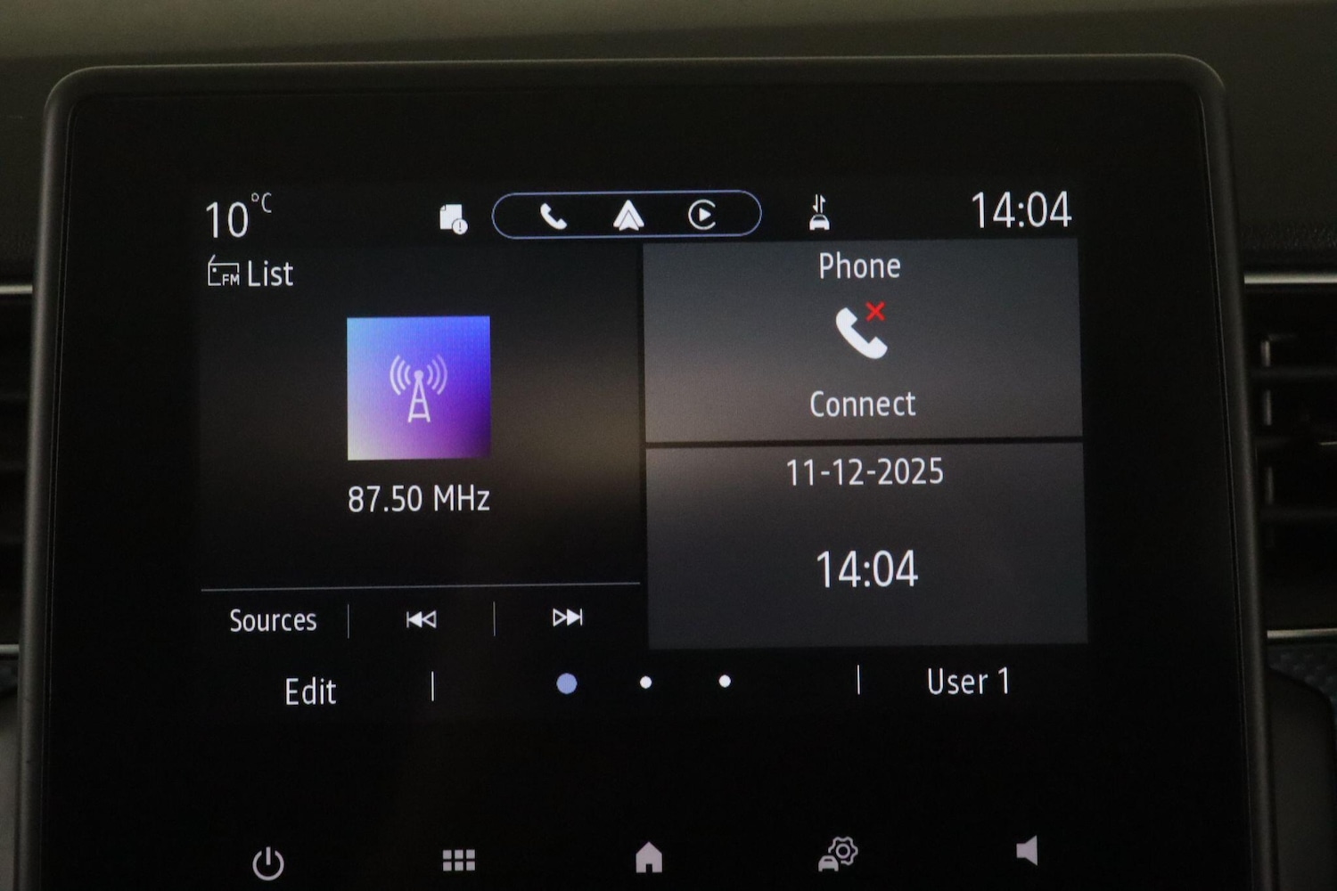 Used Renault Arkana 2022 for sale - 76898658: Photo 24