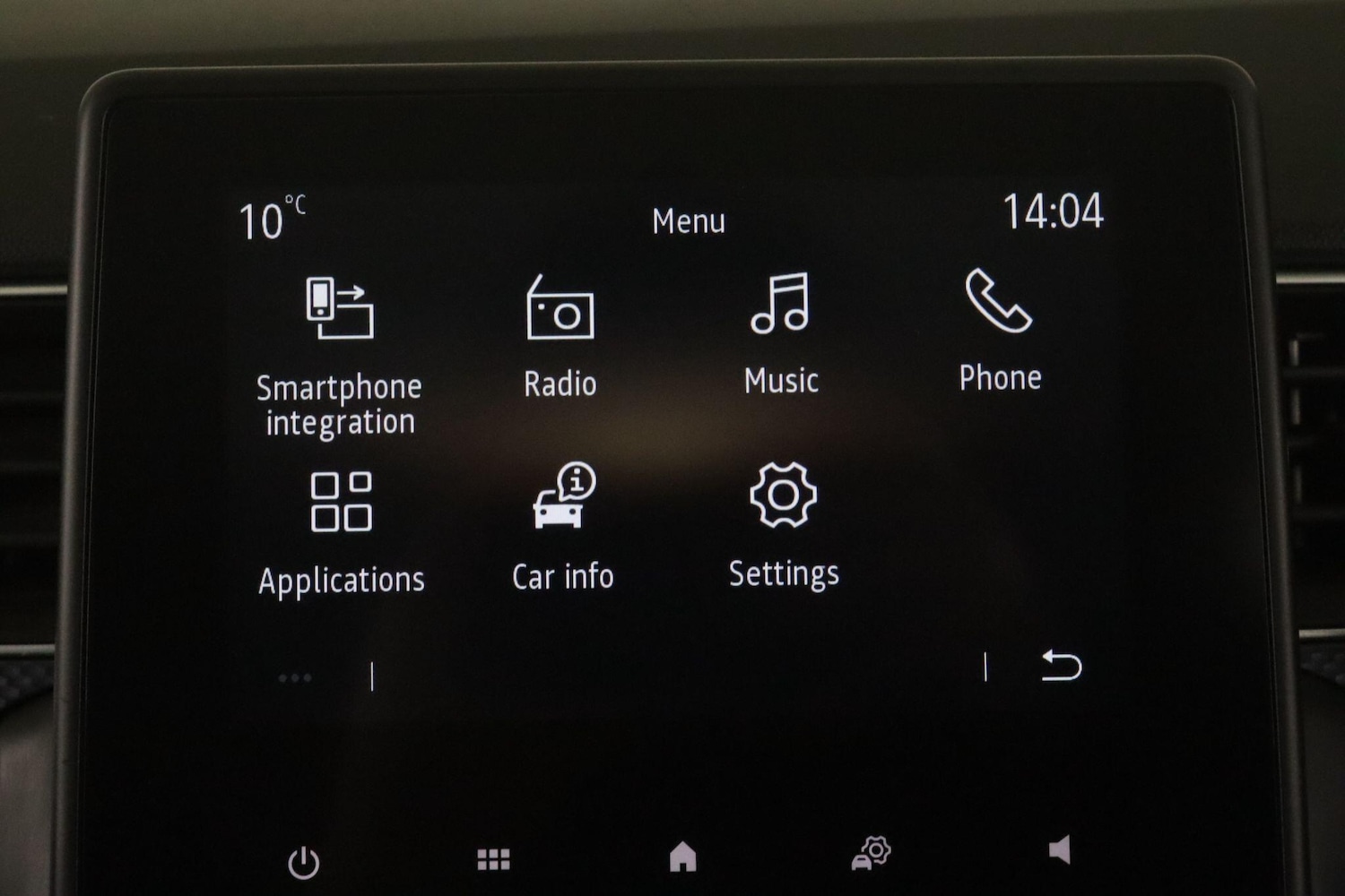 Used Renault Arkana 2022 for sale - 76898658: Photo 25