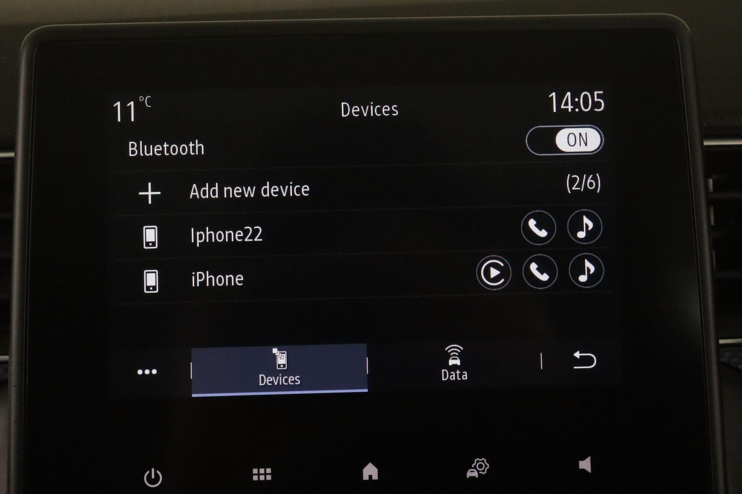 Used Renault Arkana 2022 for sale - 76898658: Photo 28