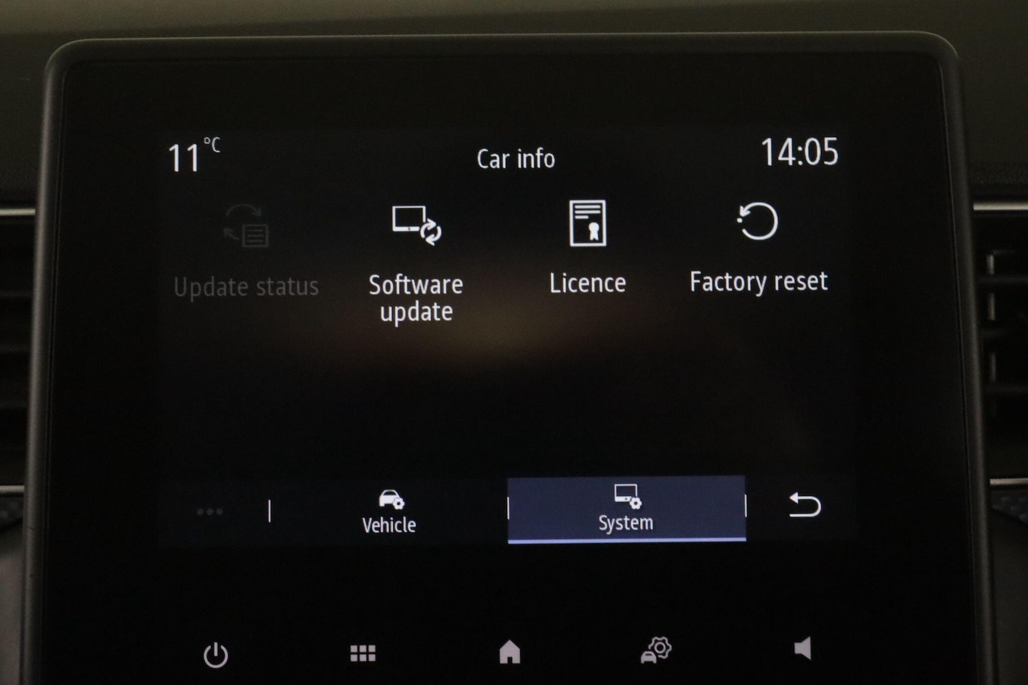 Used Renault Arkana 2022 for sale - 76898658: Photo 31