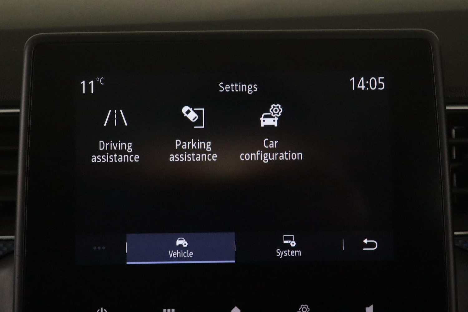 Used Renault Arkana 2022 for sale - 76898658: Photo 32