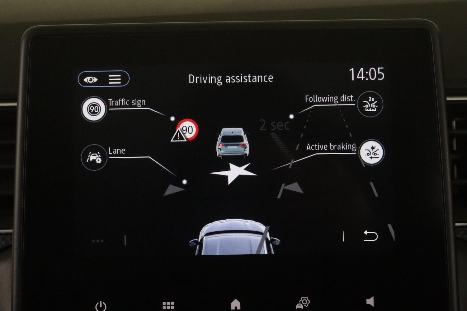 Used Renault Arkana 2022 for sale - 76898658: Photo 33