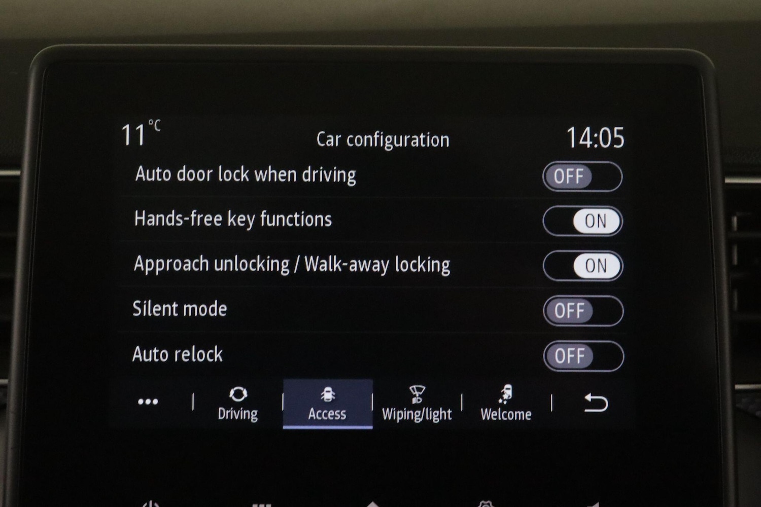 Used Renault Arkana 2022 for sale - 76898658: Photo 35