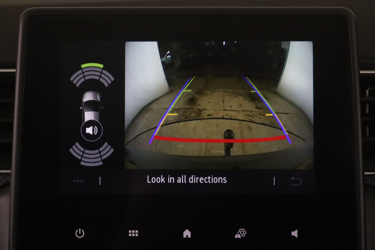 Used Renault Arkana 2022 for sale - 76898658: Photo 38