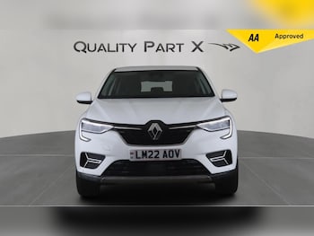 Used Renault Arkana 2022 for sale - 76898658: Photo