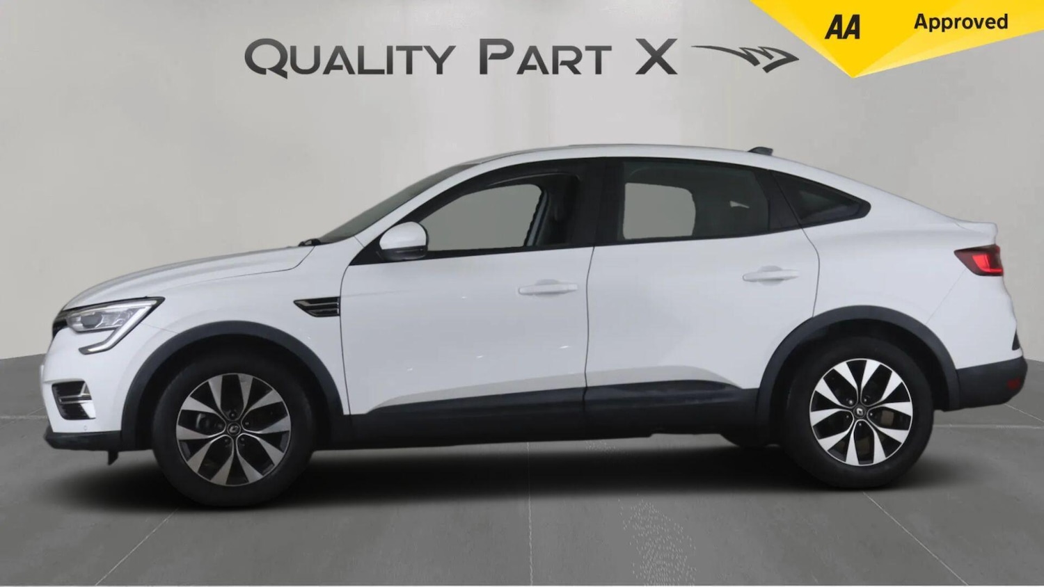 Used Renault Arkana 2022 for sale - 76898658: Photo 5