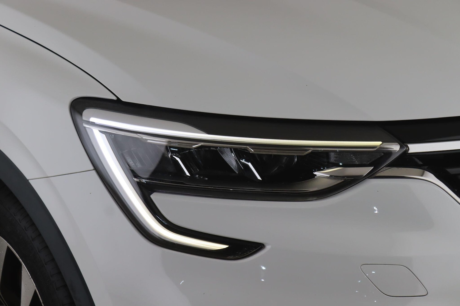 Used Renault Arkana 2022 for sale - 76898658: Photo 9