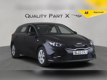 Used Kia Ceed 2022 for sale - 78623569: Photo