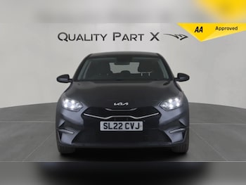 Used Kia Ceed 2022 for sale - 78623569: Photo