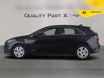Used Kia Ceed 2022 for sale - 78623569: Photo