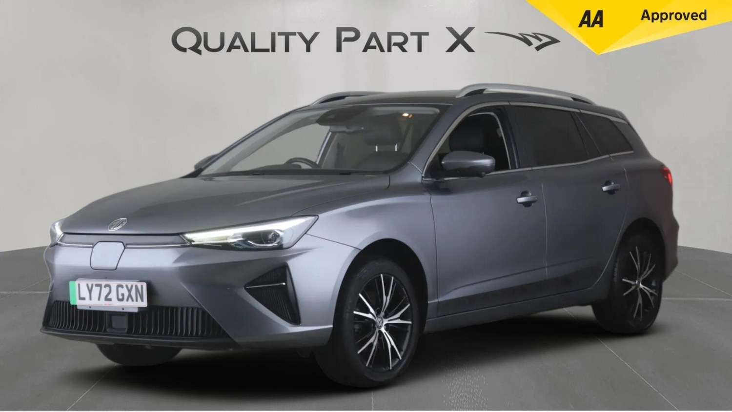 Used MG MG5 2023 for sale - 77478854: Photo 2