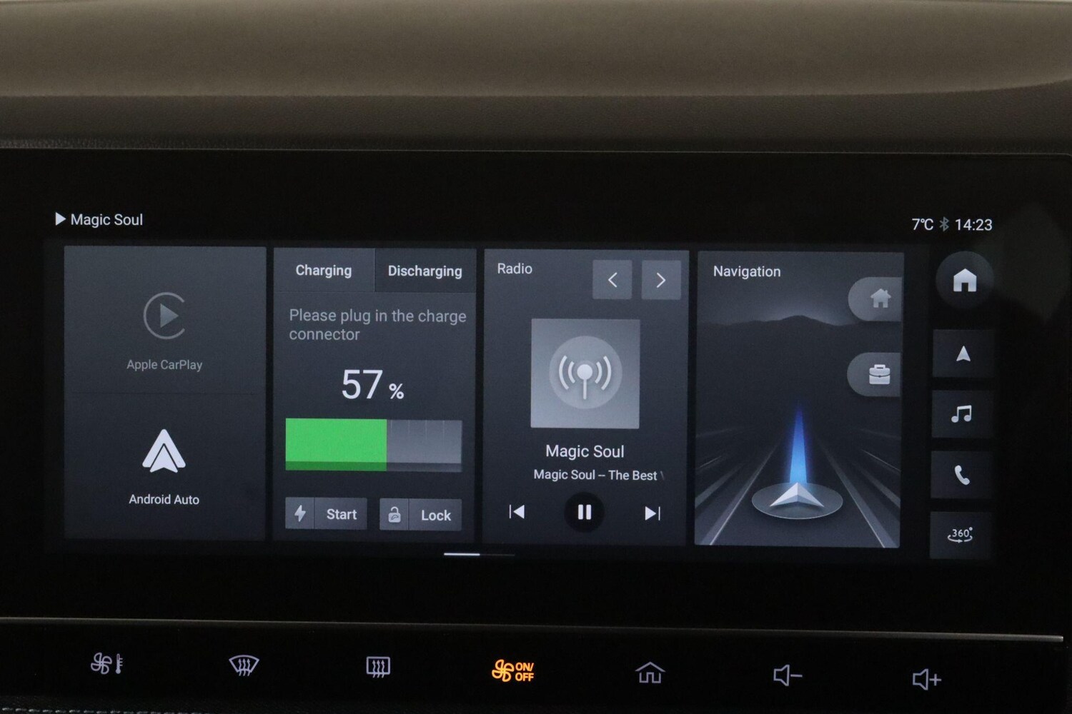 Used MG MG5 2023 for sale - 77478854: Photo 23