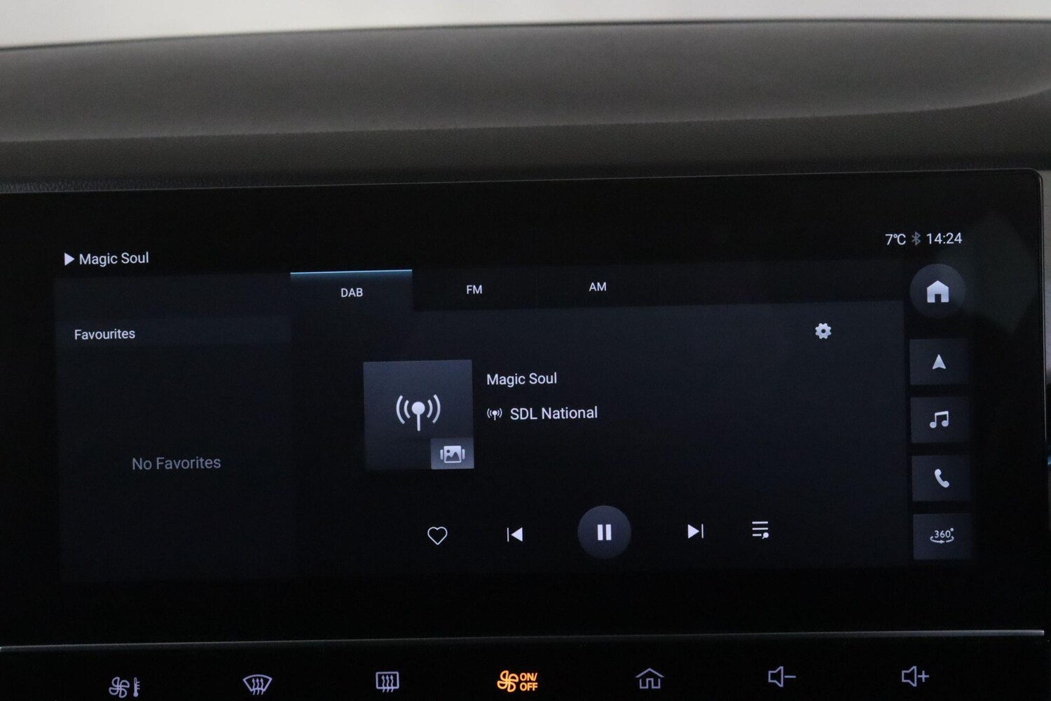 Used MG MG5 2023 for sale - 77478854: Photo 27