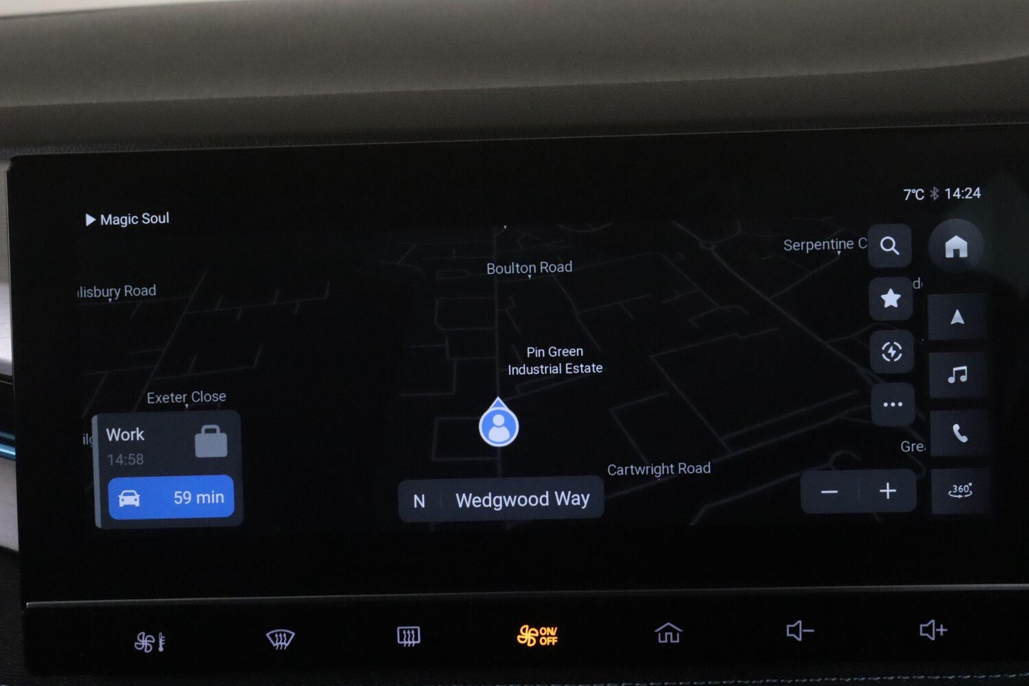 Used MG MG5 2023 for sale - 77478854: Photo 28