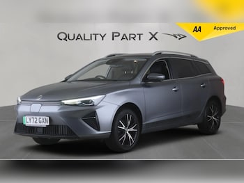 Used MG MG5 2023 for sale - 77478854: Photo