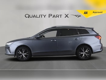 Used MG MG5 2023 for sale - 77478854: Photo