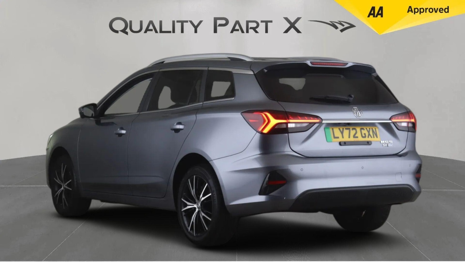 Used MG MG5 2023 for sale - 77478854: Photo 4