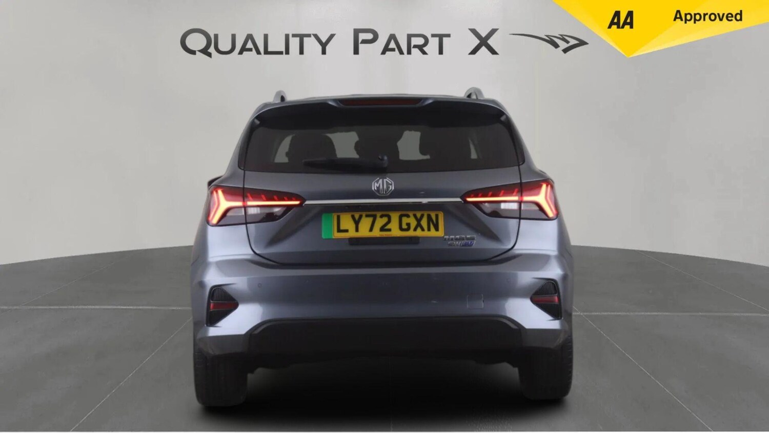 Used MG MG5 2023 for sale - 77478854: Photo 5