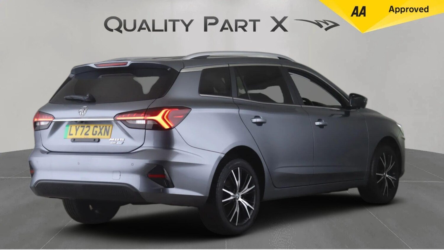 Used MG MG5 2023 for sale - 77478854: Photo 6