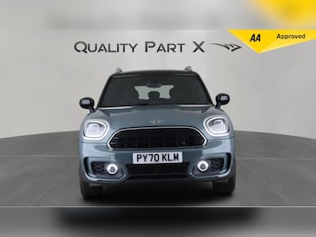 Used MINI Countryman 2021 for sale - 75769769: Photo