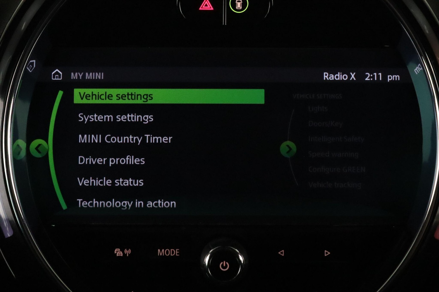 Vehicle 34