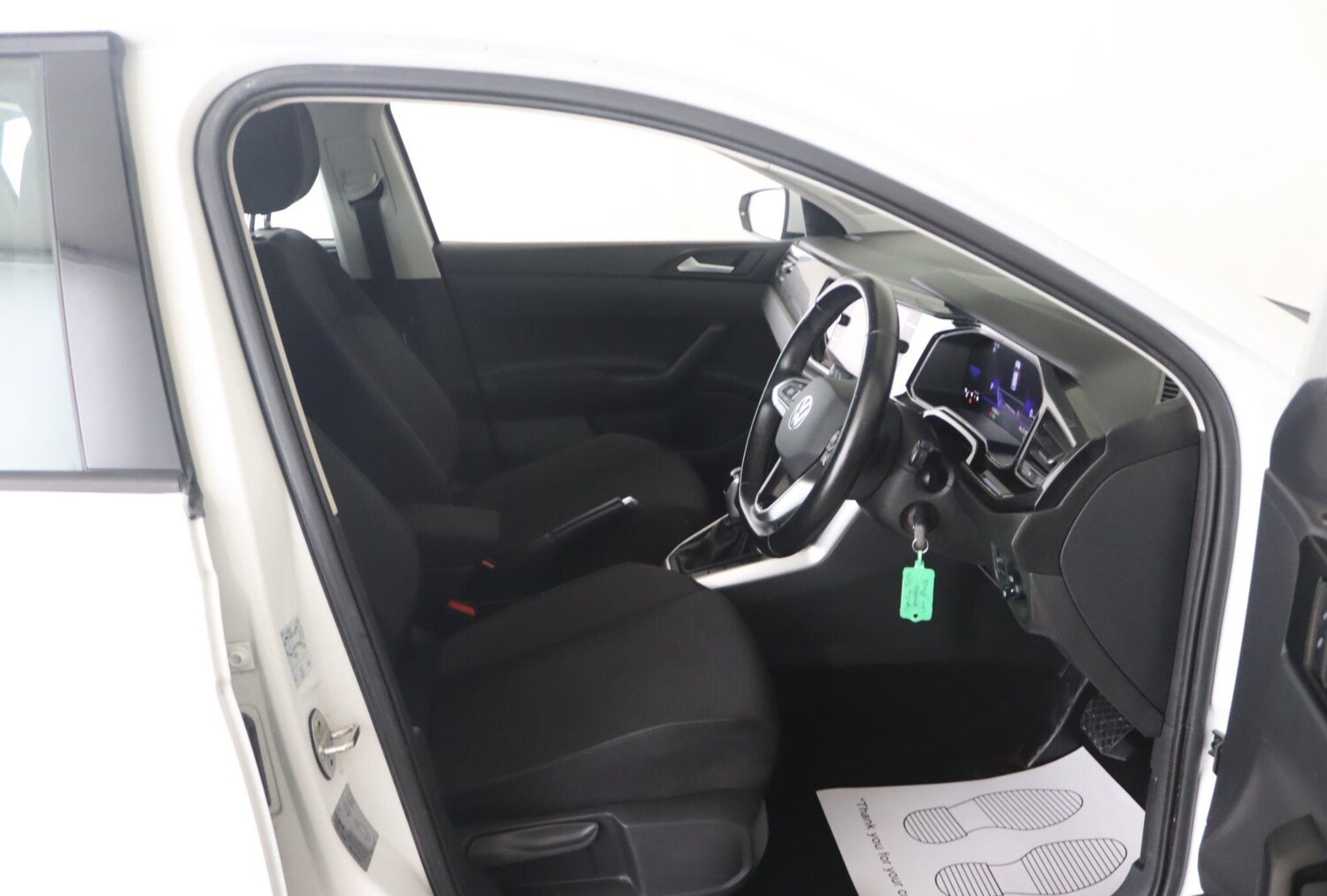 Used Volkswagen Polo 2024 for sale - 76499060: Photo 14