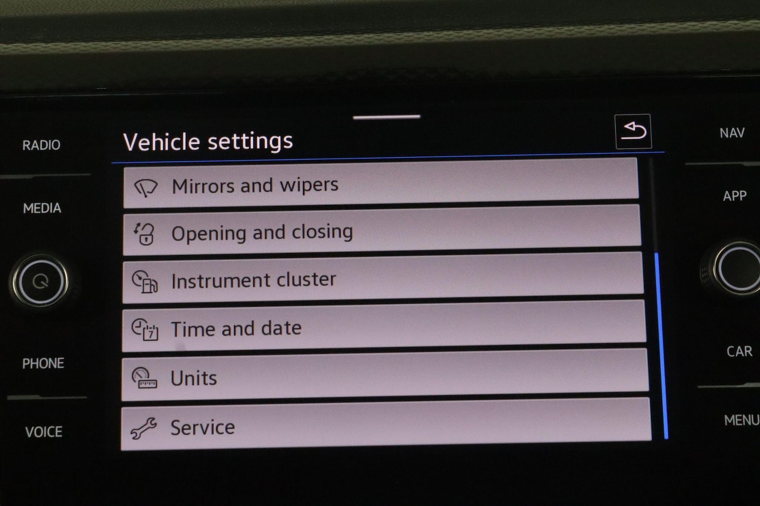 Used Volkswagen Polo 2024 for sale - 76499060: Photo 26