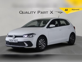 Used Volkswagen Polo 2024 for sale - 76499060: Photo