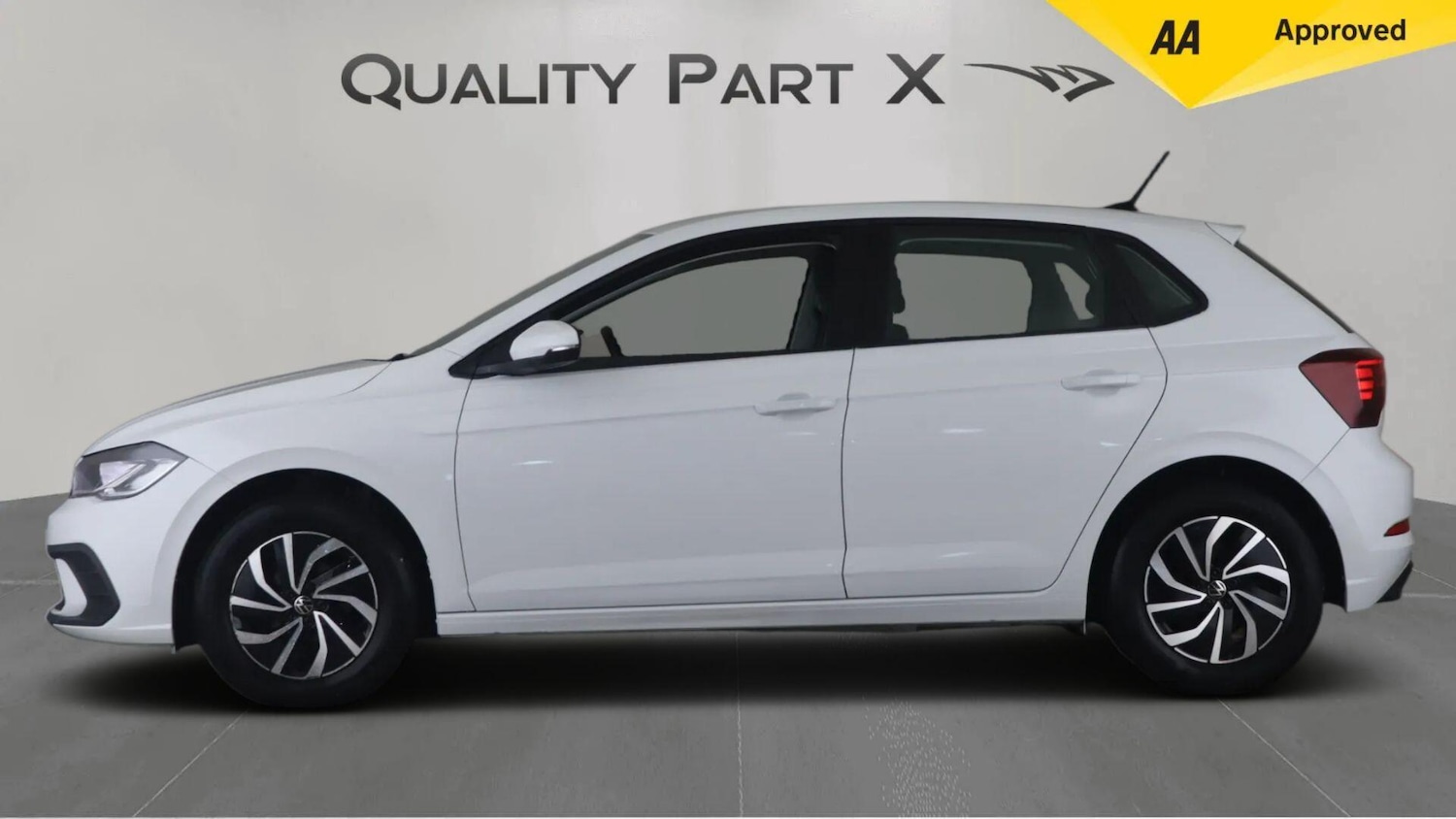 Used Volkswagen Polo 2024 for sale - 76499060: Photo 4