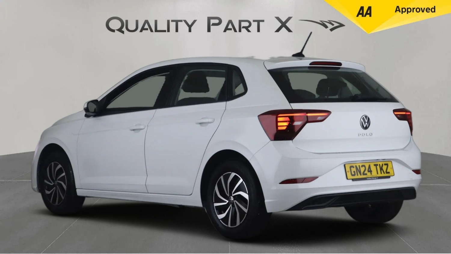 Used Volkswagen Polo 2024 for sale - 76499060: Photo 5