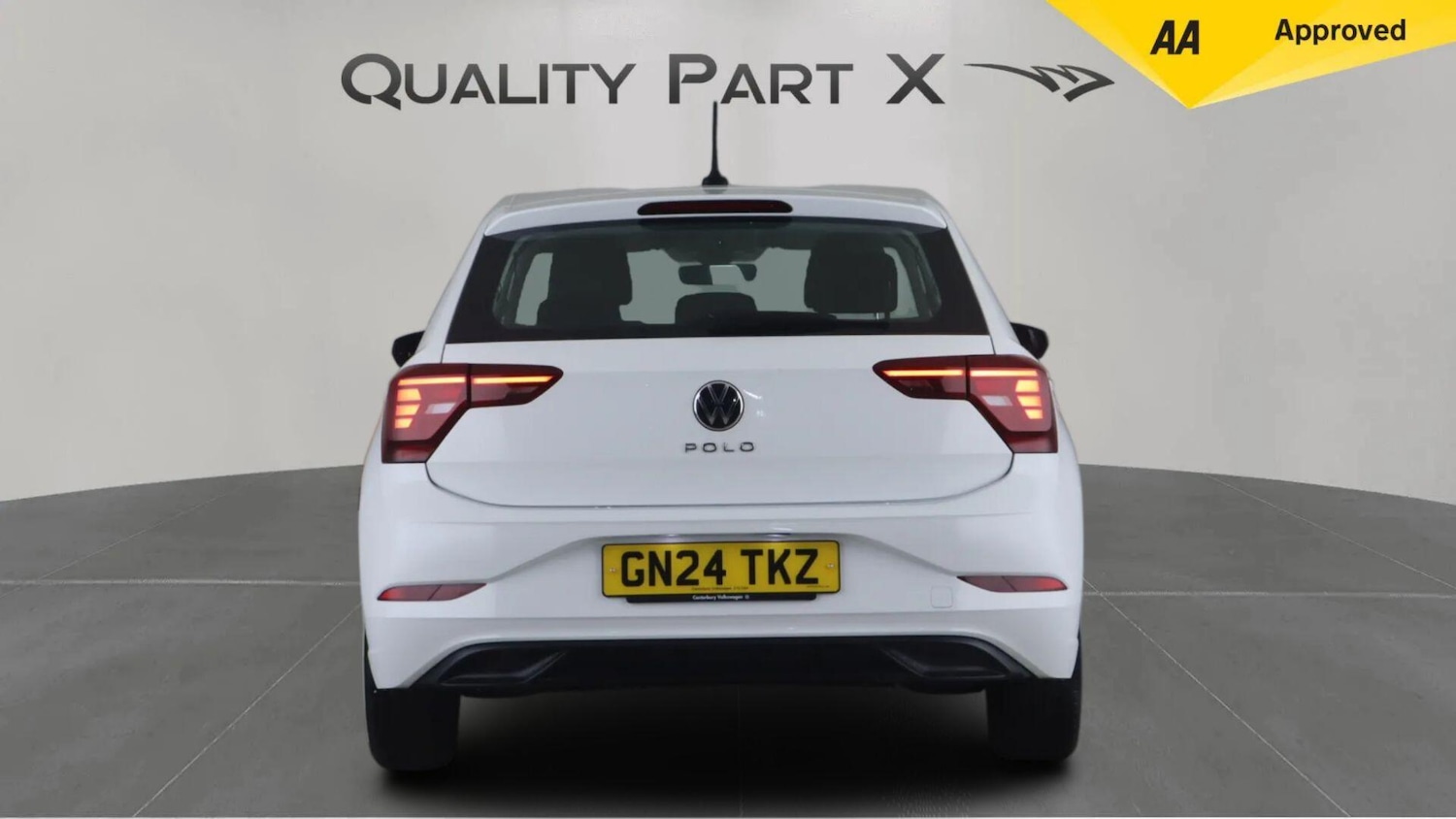 Used Volkswagen Polo 2024 for sale - 76499060: Photo 6