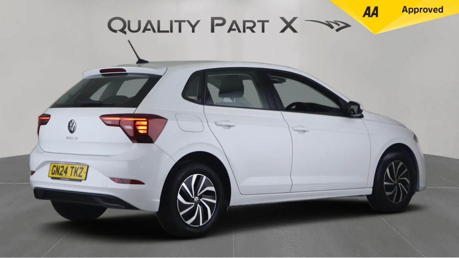 Used Volkswagen Polo 2024 for sale - 76499060: Photo 7