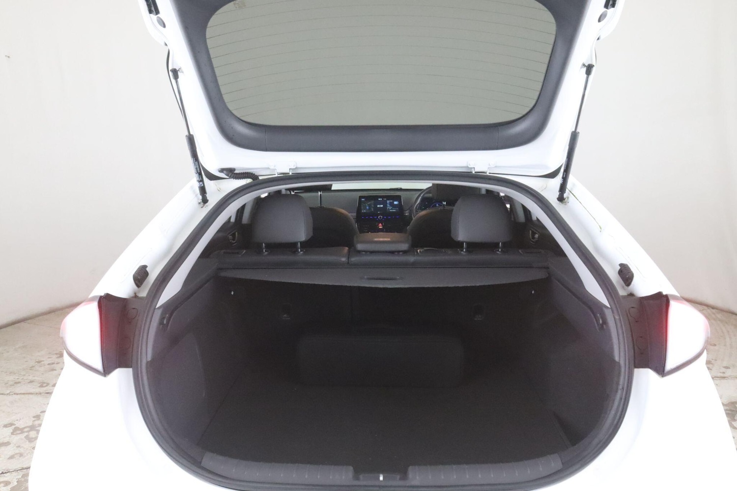 Used Hyundai IONIQ 2020 for sale - 76899601: Photo 14