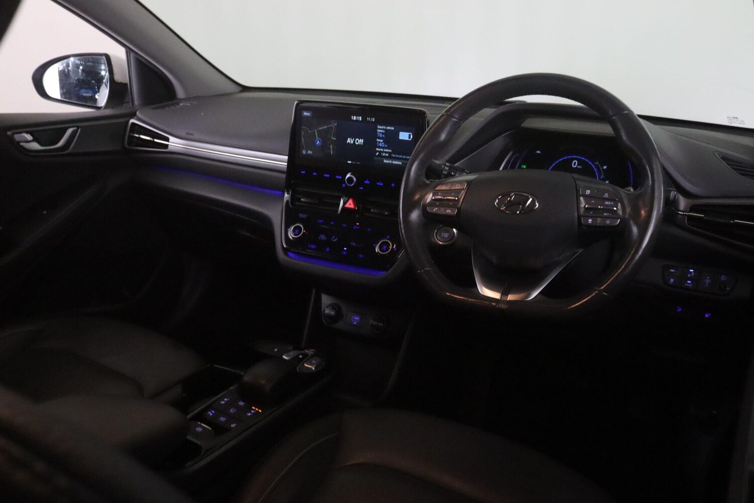 Used Hyundai IONIQ 2020 for sale - 76899601: Photo 17