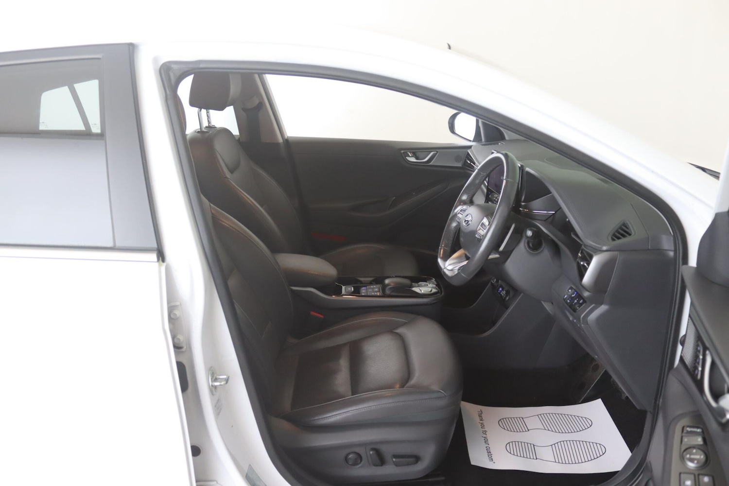 Used Hyundai IONIQ 2020 for sale - 76899601: Photo 18