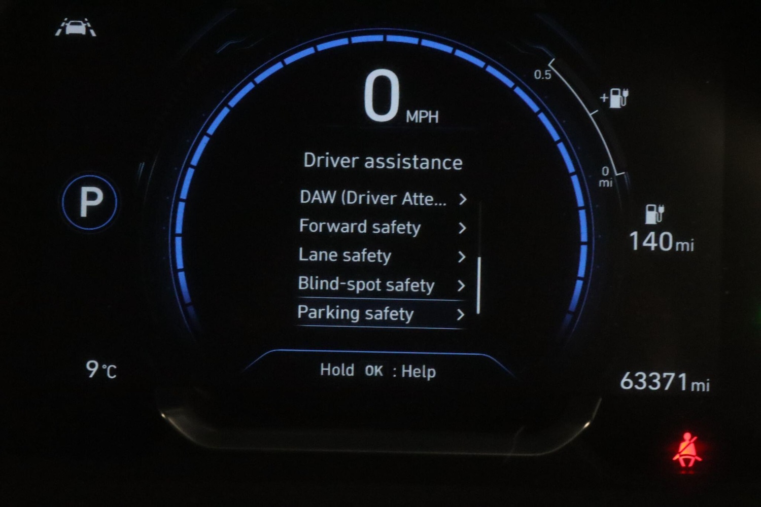 Used Hyundai IONIQ 2020 for sale - 76899601: Photo 20