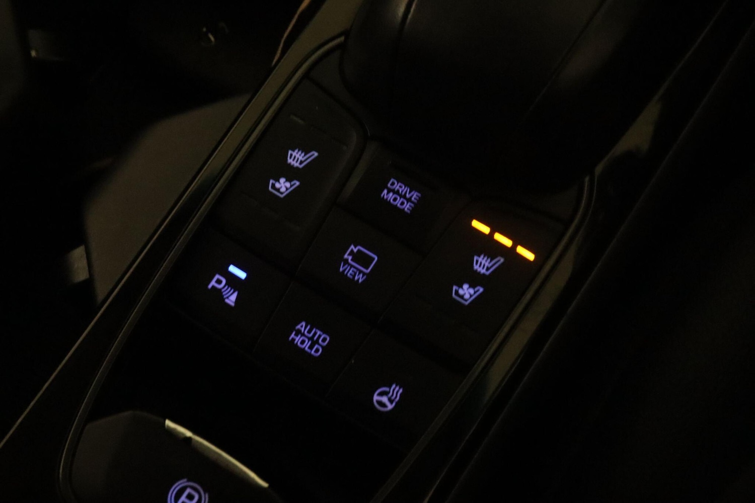 Used Hyundai IONIQ 2020 for sale - 76899601: Photo 25