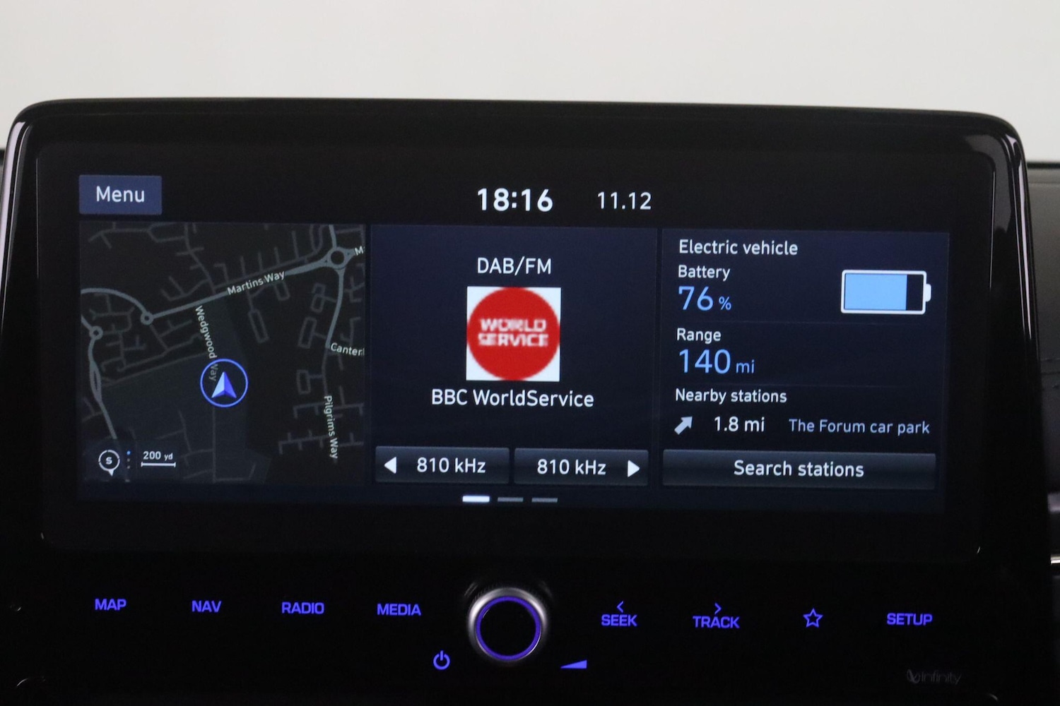 Used Hyundai IONIQ 2020 for sale - 76899601: Photo 26