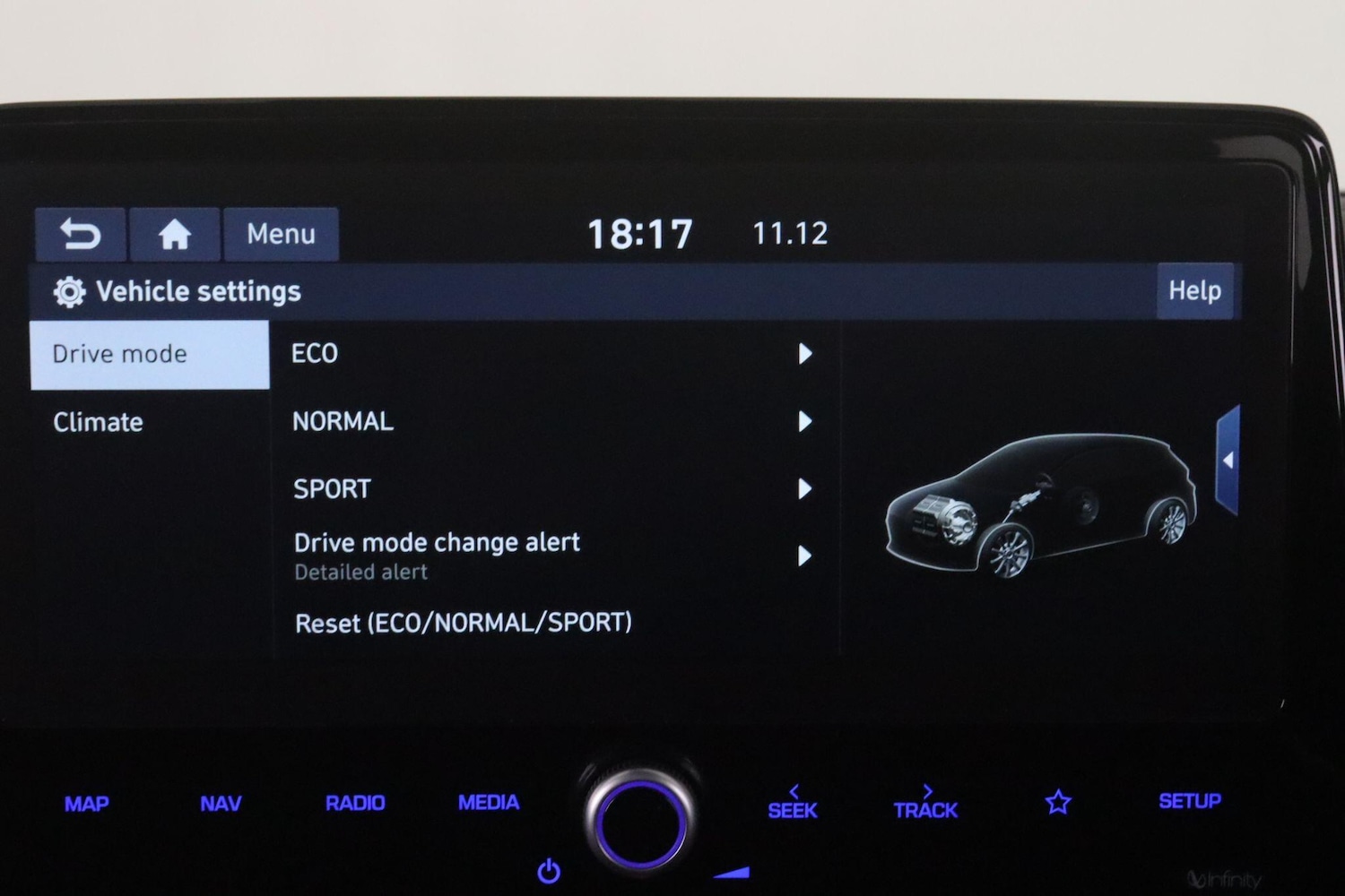 Used Hyundai IONIQ 2020 for sale - 76899601: Photo 33